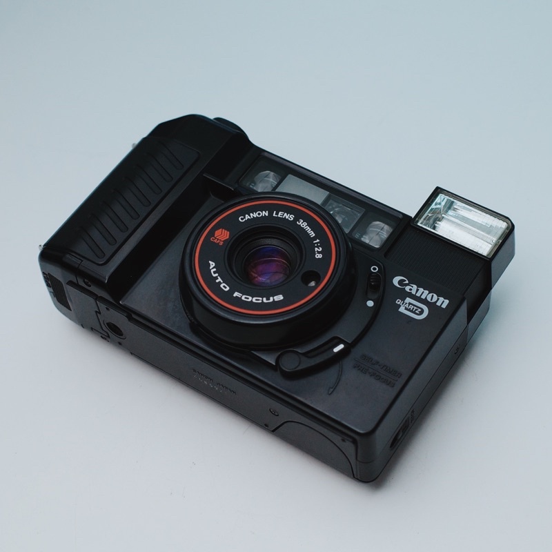 canon af35m 2