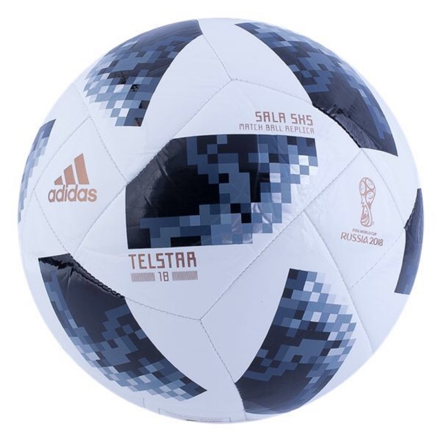 adidas sala 5x5 futsal ball