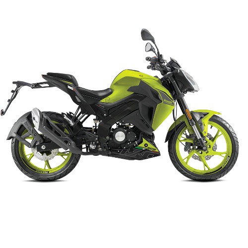 Benelli 150s Se Motorcycle New Pgmall