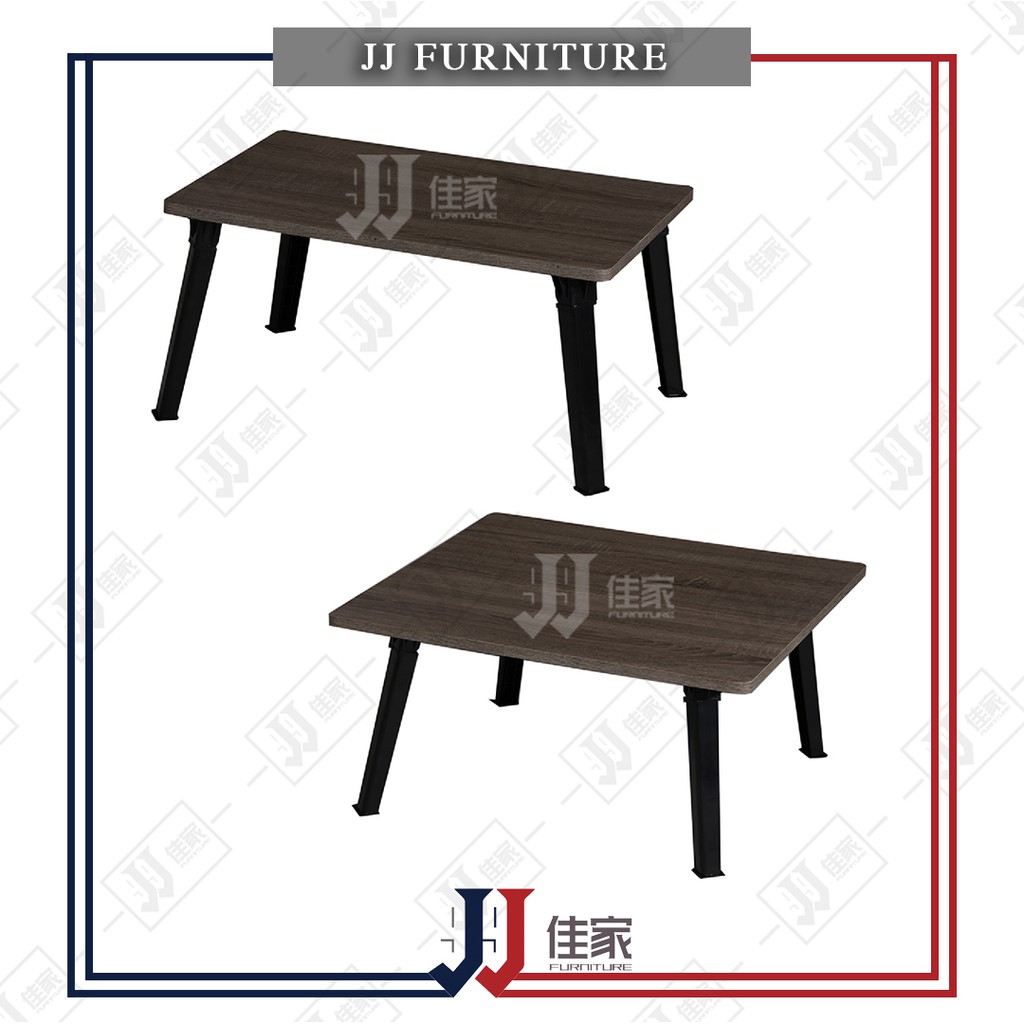 Foldable Japanese Table & Multipurpose Table / Meja Lipat / Meja Belajar | Shopee Malaysia