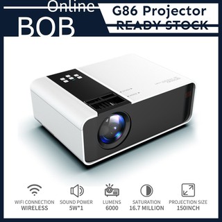 Lcd Projector Prices And Promotions Jul 2021 Shopee Malaysia