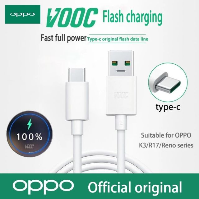 A9 2020 Fast Charger For Oppo A9 2021 Type C Charger Oppo A9 2021 2025