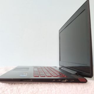 Lenovo y40 70 обзор