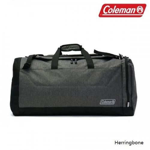 coleman duffle bag