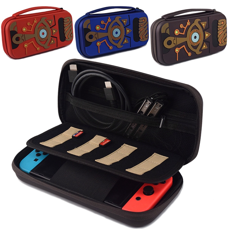 botw switch case