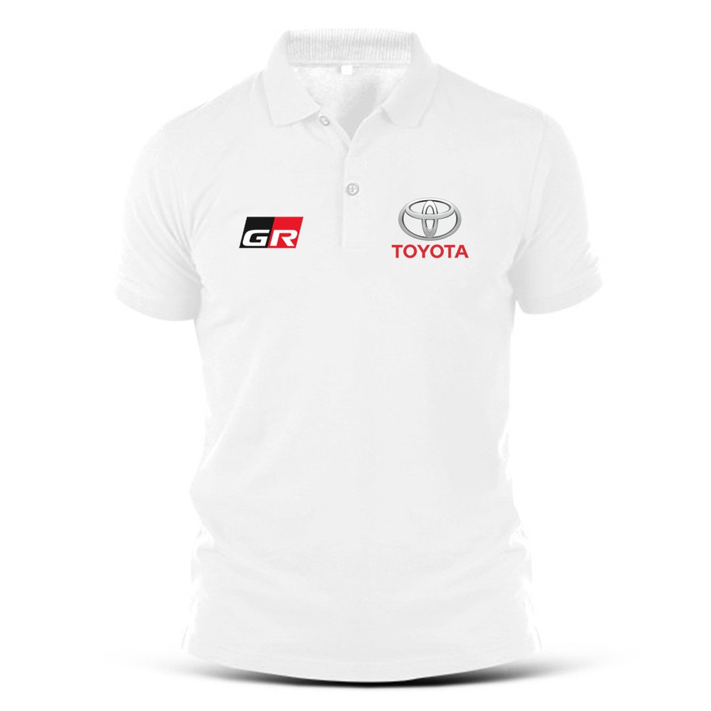 t shirt toyota