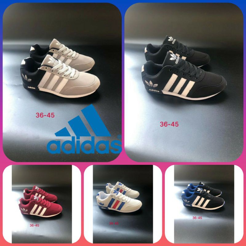 trend adidas shoes