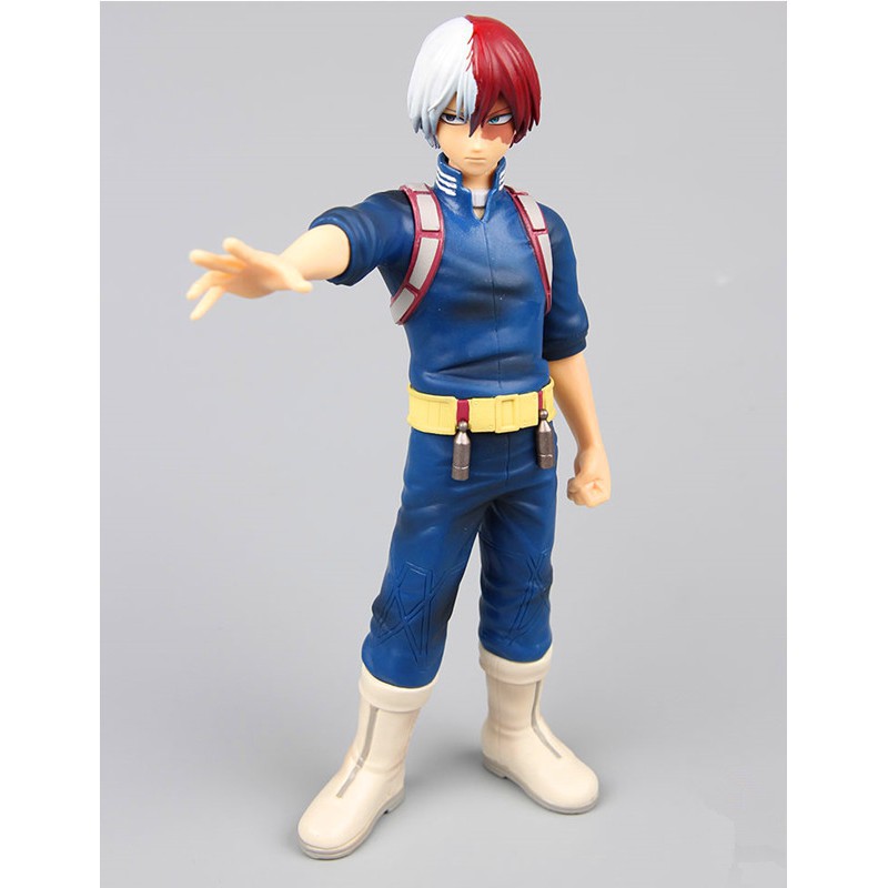 todoroki action figure