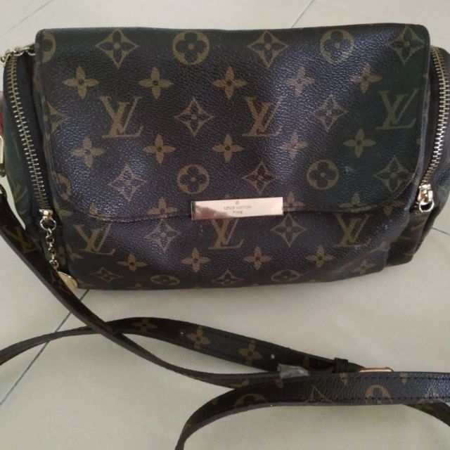 handbag lv gred aaa murah