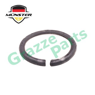 (ORIGINAL PERODUA PARTS) ALZA REAR COIL SPRING RUBBER 1pcs 