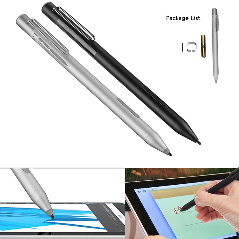 Stylus Pen For Microsoft Surface Pro 4, Surface Pro 3, Surface 3 ...