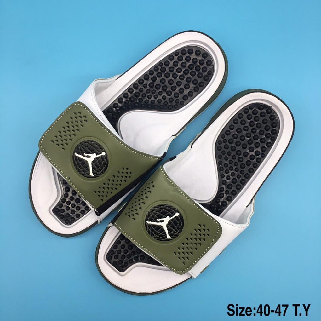 jordan sandals toddler