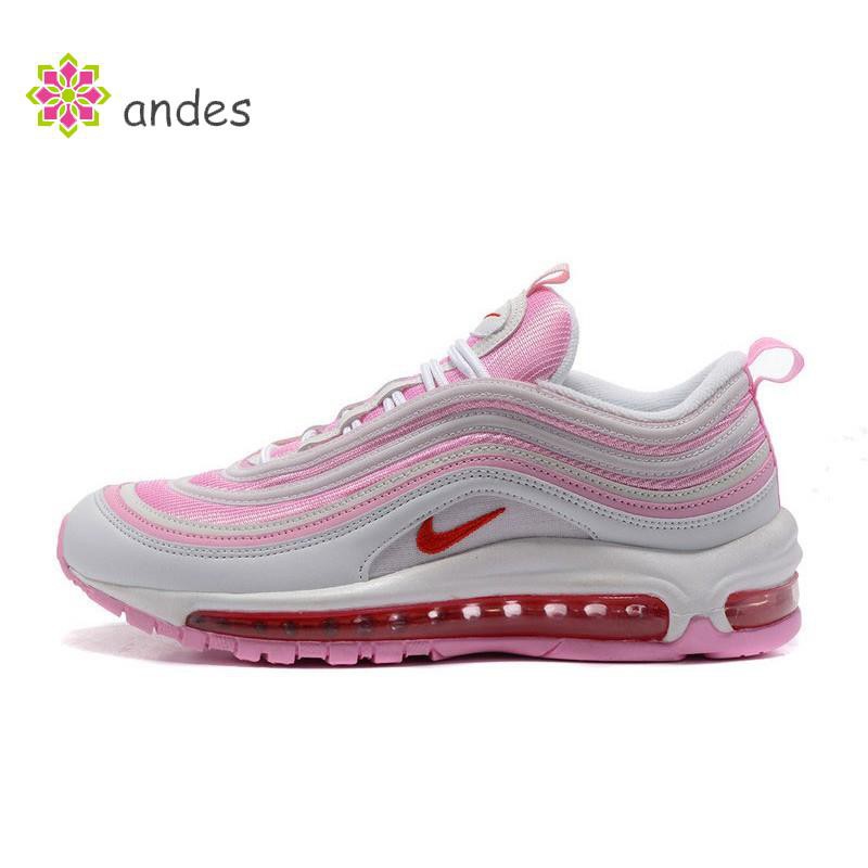 nike air max 97 pink womens