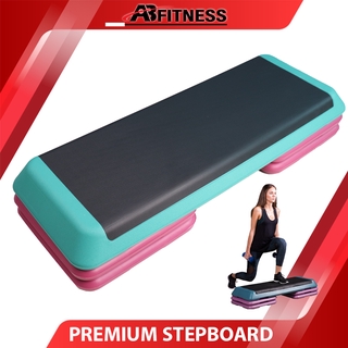 Professional discount aerobic stepper