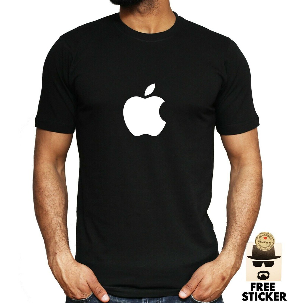 apple iphone t shirt