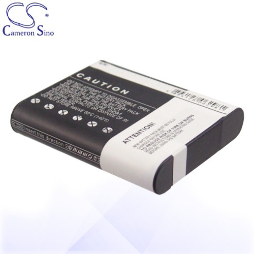 CS Battery Olympus Stylus XZ2 his / Stylus XZ2 his Battery 1200mah CA
