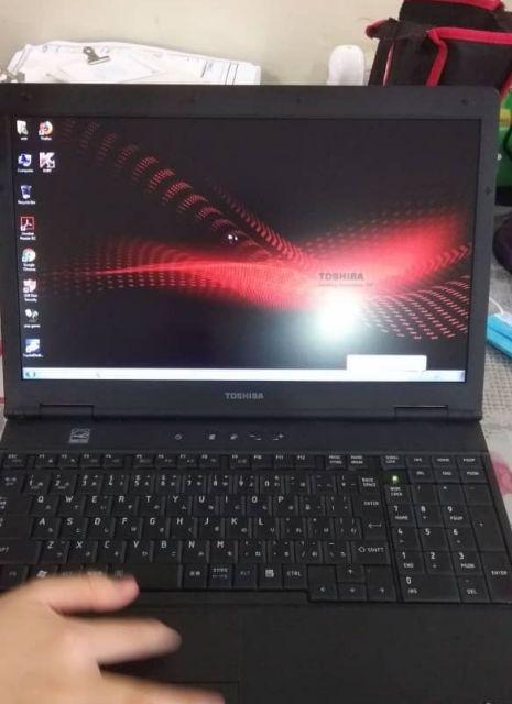 Refurbished Laptop Toshiba Dynabook Satellite B551 E Intel Core I5 2rd Gen 2 4 Ghz 1gb Ssd Ram 4gb Window 10 Shopee Malaysia