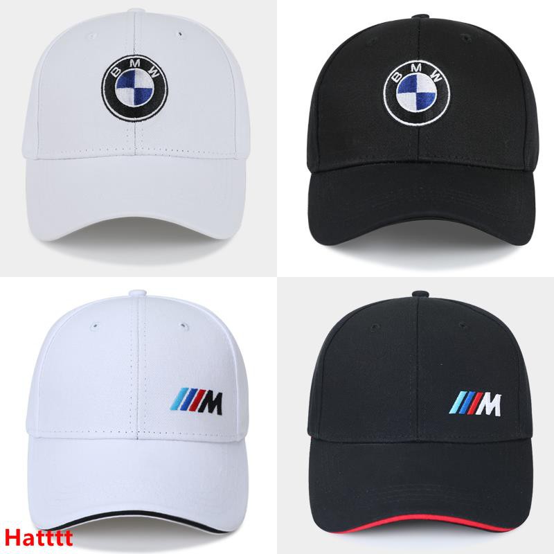 bmw racing hat