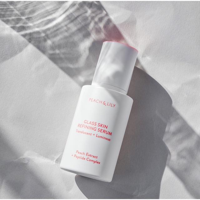 Preorder Peach Lily Peach And Lily Glass Skin Refining Serum 40ml And 70ml Jumbo Shopee Malaysia