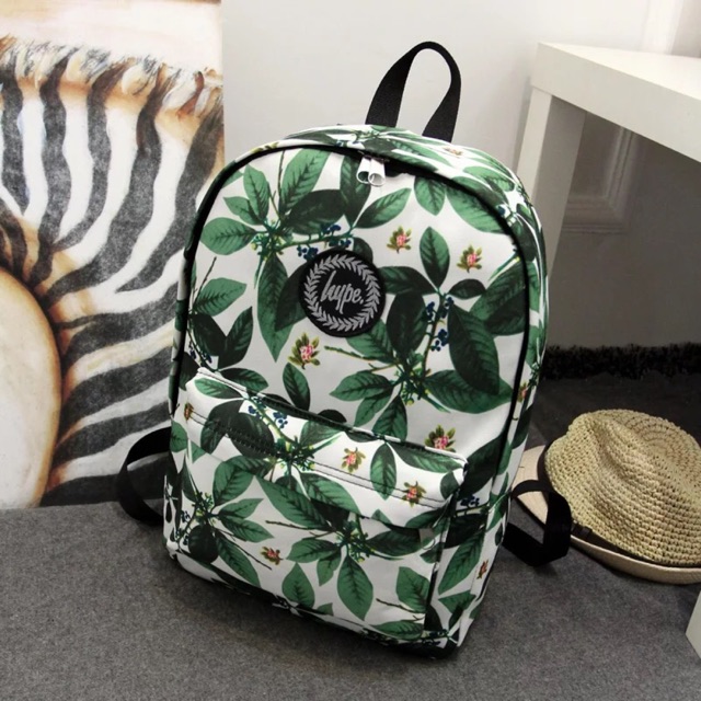 hype tropical backpack