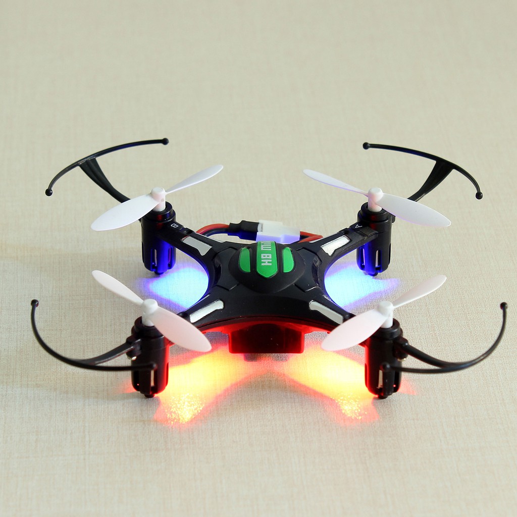 eachine h8 mini rc quadcopter rtf