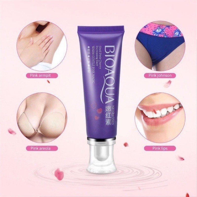 bioaqua-gel-lips-whitening-areola-labia-nipple-tender-pink-cream-body