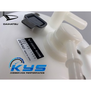 DAIHATSU Genuine # FUEL PUMP ASSY # PERODUA MYVI 1.5 D20N 