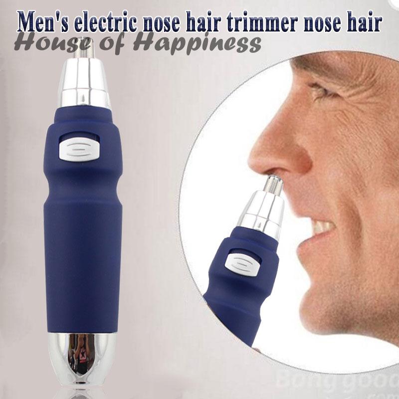 Cheapest Fashion Shaving Device Nose Trimmer Men Hair Trimmer