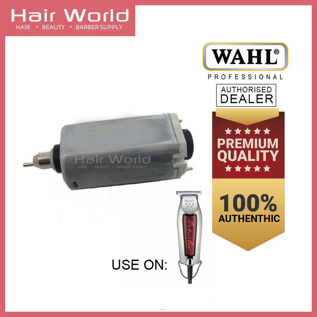 wahl replacement parts