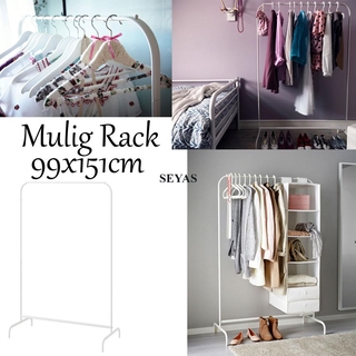 MULIG Clothes Bar Rak Baju JALL Drying rack Indoor Rack MULIG Clothes Bar Rak Baju JALL Drying rack Indoor Rack