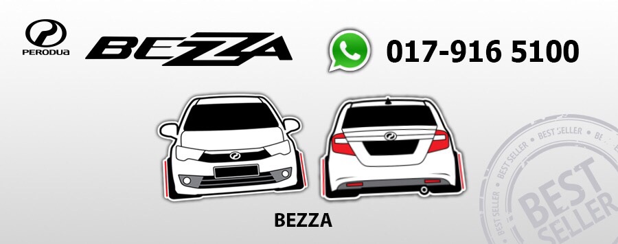 Buy Sticker Bonet Belakang Kereta Tidak Pantul Model Perodua Seetracker Malaysia