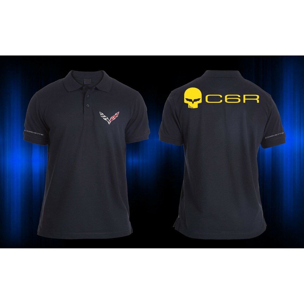 chevrolet polo shirts