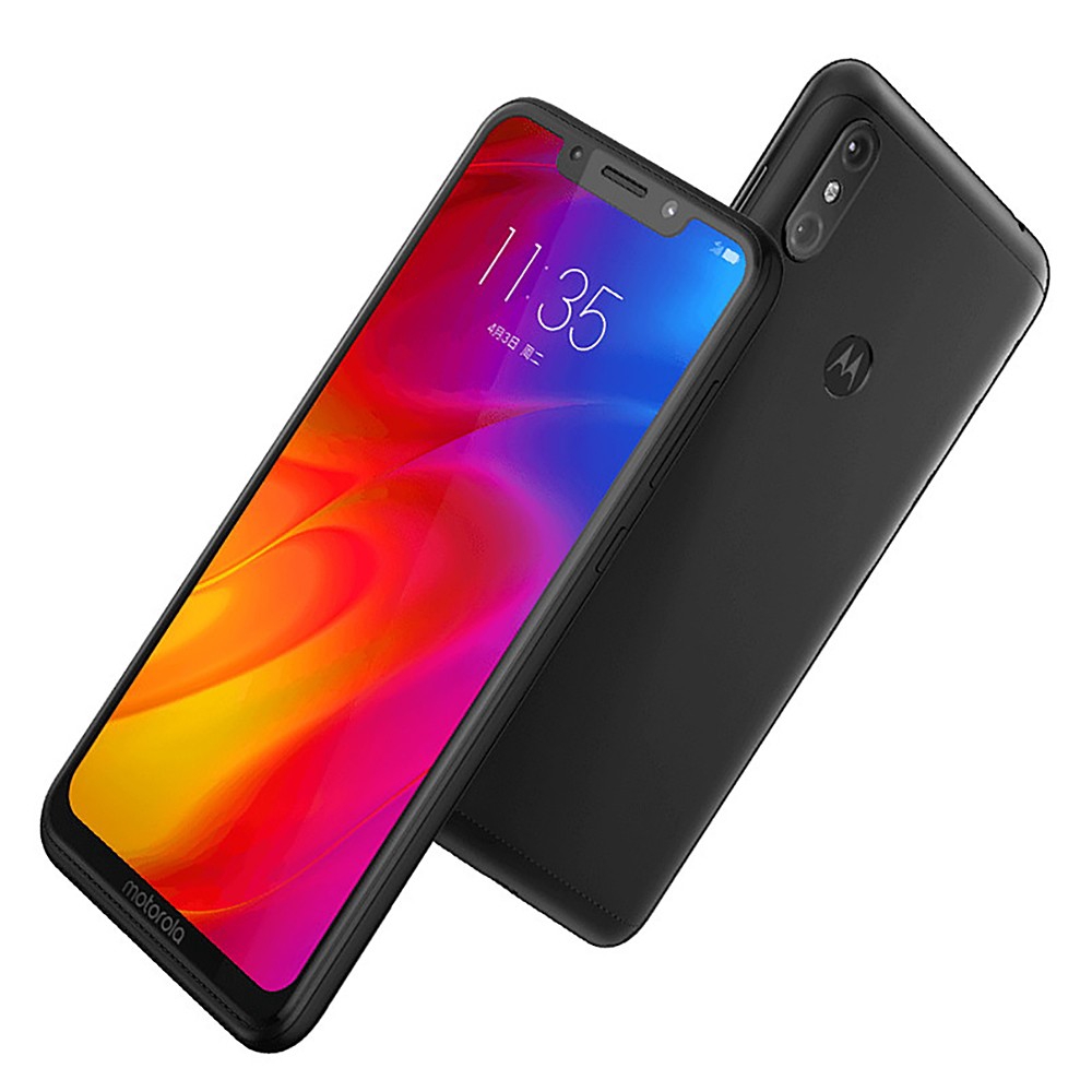 Motorola Moto P30 Note Smartphone 6 2 Inch Screen 6g Ram 64g Rom 16mp Camera 5000mah Mobile Phone Shopee Malaysia