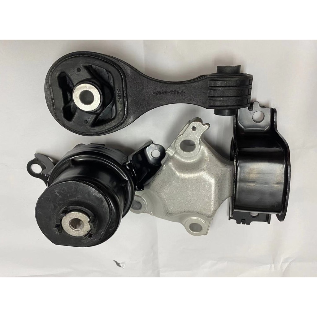 OEM THAILAND HONDA CITY JAZZ T9A T5A 2013-2019 ENGINE MOUNTING SET 