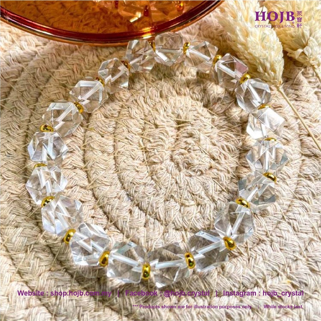 Merkaba Crystal Pendant Clear Quartz Merkaba Pendulum – 70mm Crystal ...