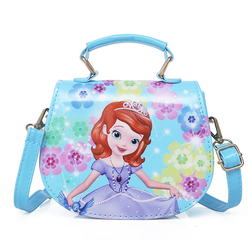 princess handbag