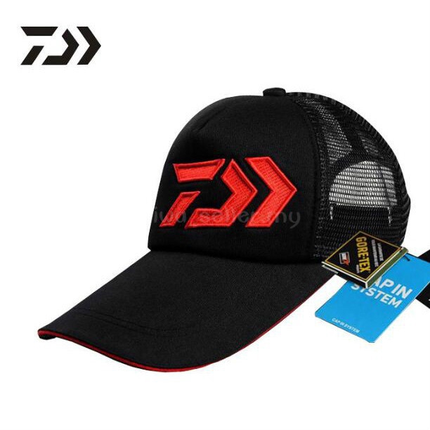 daiwa snapback