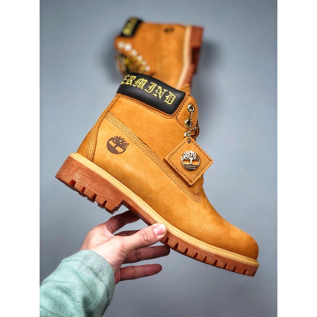 timberland mastermind japan