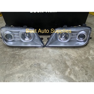 Proton Waja Head Lamp Lampu Depan Bosch