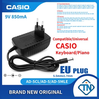 casio ca 100 adapter