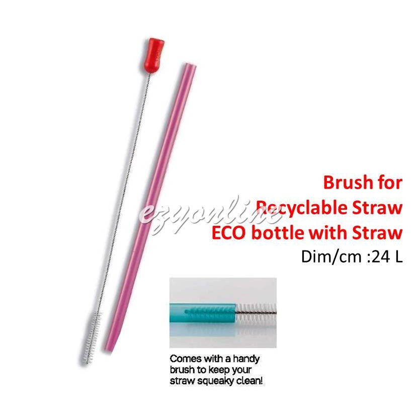 Tupperware Straw Brush 24 cm (1pc) Shopee Malaysia