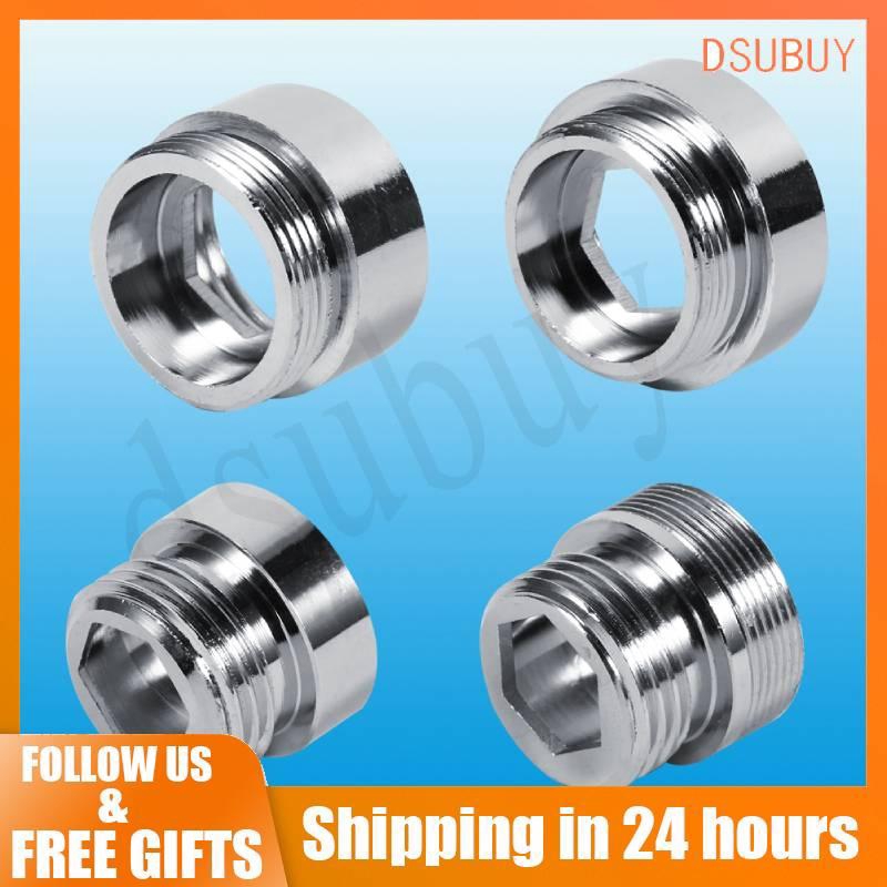 Dsubuy 22mm 24mm G1 2 Kitchen Copper Water Purifier Faucet Aerator Adapter Accessories 4 Sizes Shopee Malaysia