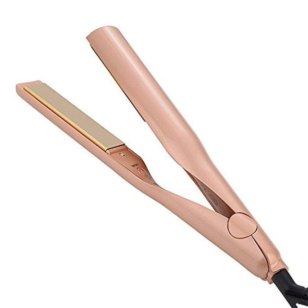 revolution twist straightening iron
