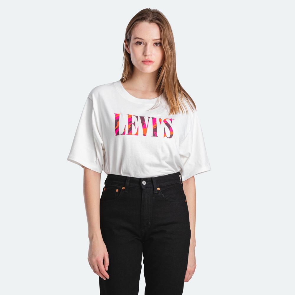 levis t shirt for girl