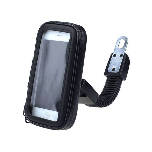 motorcycle gps holder