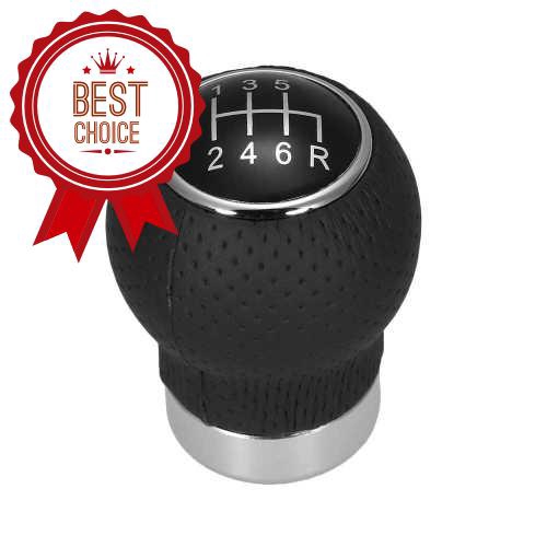 Universal Manual Gear Shift Knob Shifter Lever Adapter Manual Shopee