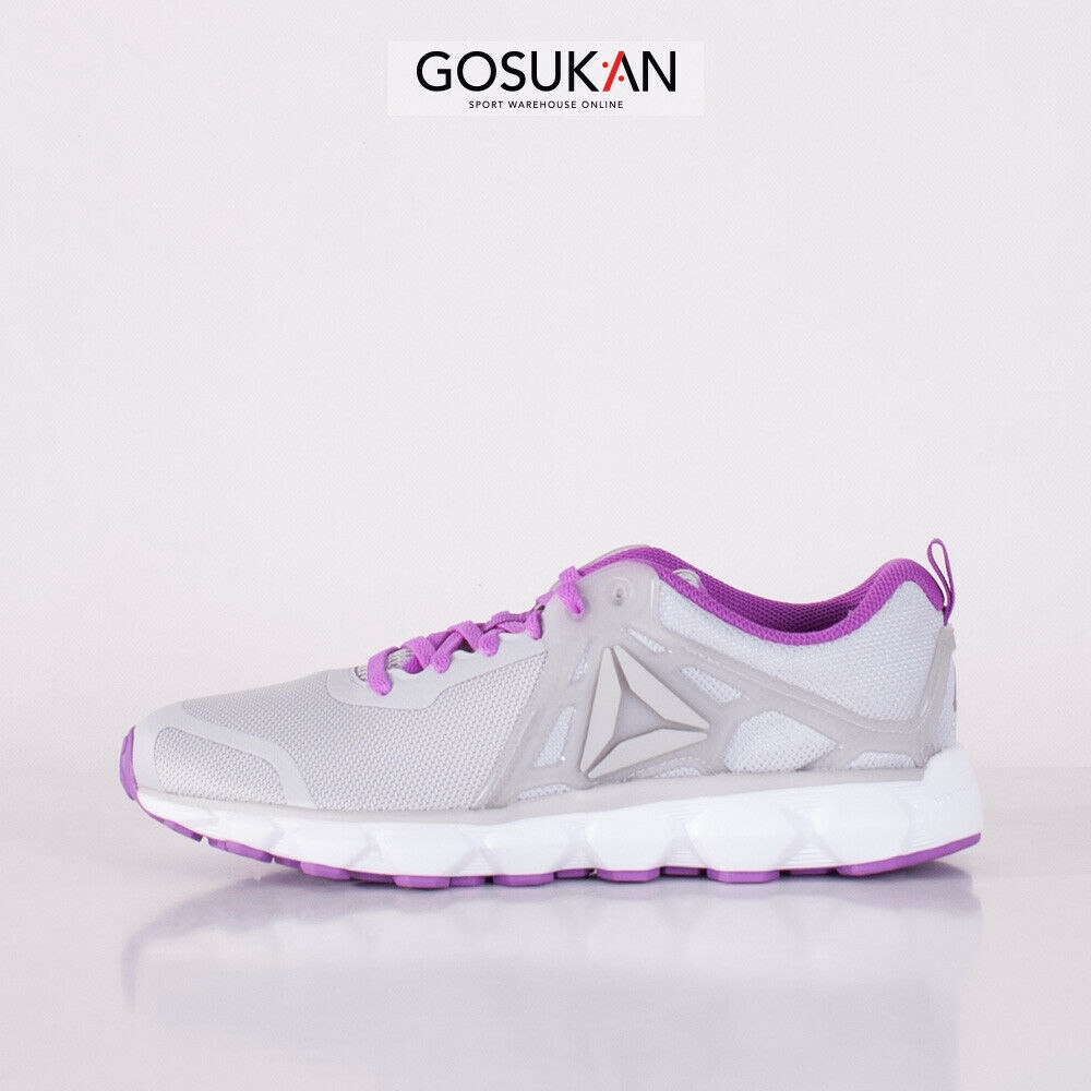 reebok women's hexaffect running shoe