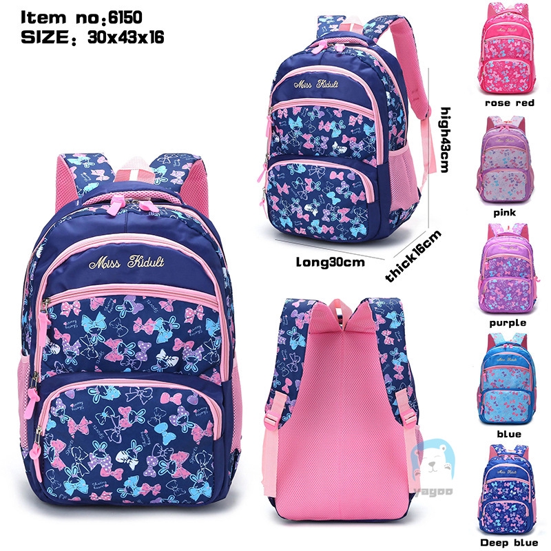 kids backpack travel