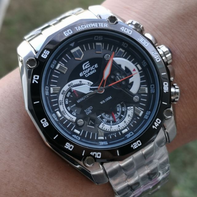 casio edifice ef550