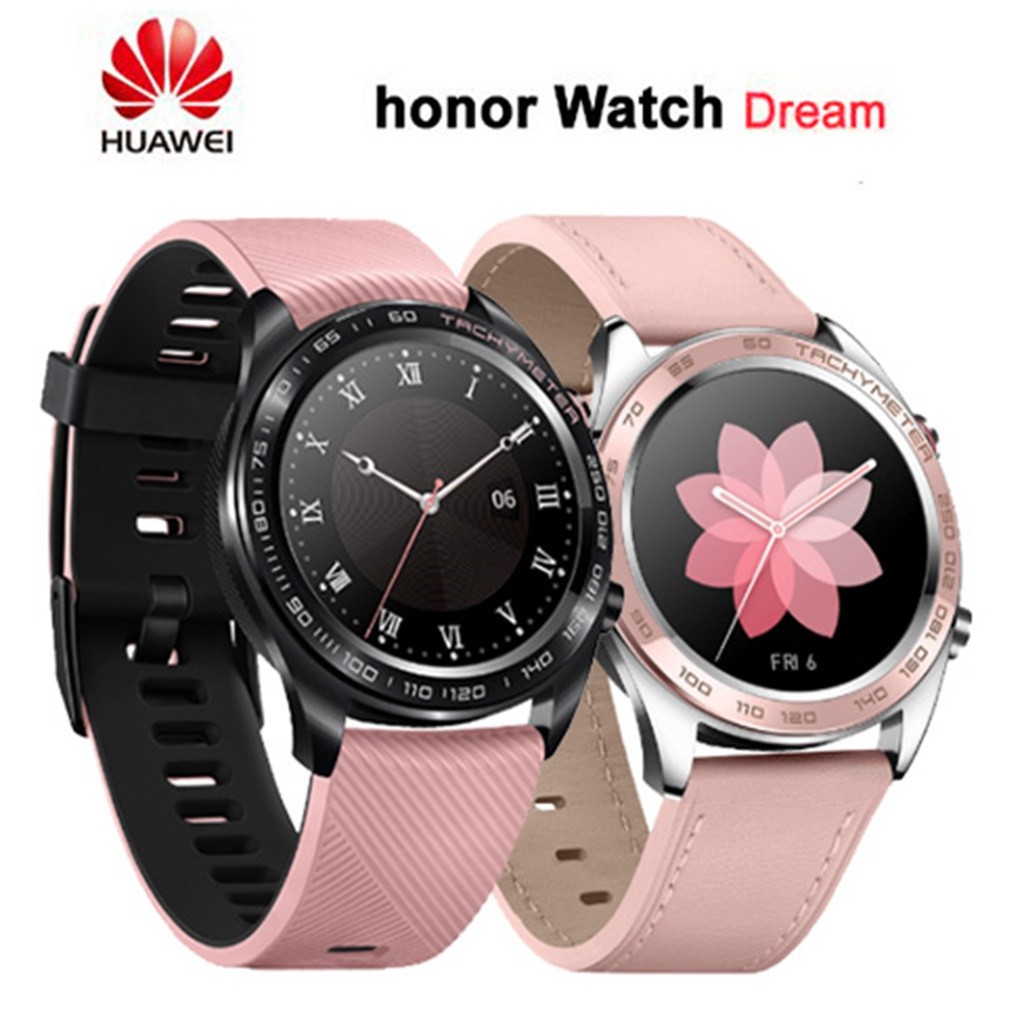 Honor watch store dream ceramic